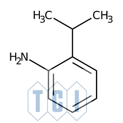 2-izopropyloanilina 98.0% [643-28-7]