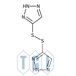 4,4'-di(1,2,3-triazolilo)disiarczek 98.0% [6440-09-1]