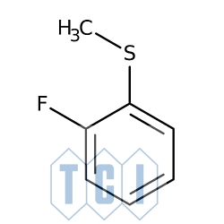 2-fluorotioanizol 98.0% [655-20-9]