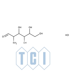 Chlorowodorek d-(+)-glukozaminy 98.0% [66-84-2]