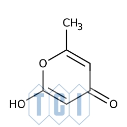 4-hydroksy-6-metylo-2-piron 98.0% [675-10-5]