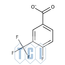 Kwas 4-fluoro-3-(trifluorometylo)benzoesowy 98.0% [67515-55-3]