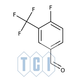 4-fluoro-3-(trifluorometylo)benzaldehyd 97.0% [67515-60-0]