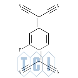 2-fluoro-7,7,8,8-tetracyjanochinodimetan 98.0% [69857-37-0]