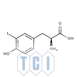 3-jodo-l-tyrozyna 98.0% [70-78-0]