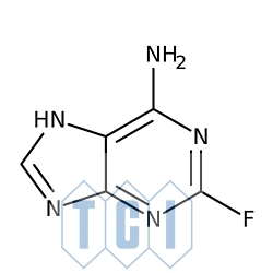 2-fluoroadenina 98.0% [700-49-2]