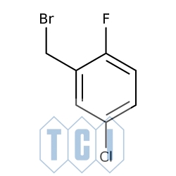 Bromek 5-chloro-2-fluorobenzylu 97.0% [71916-91-1]
