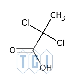 Kwas 2,2-dichloropropionowy 95.0% [75-99-0]