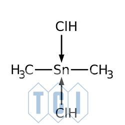 Dichlorek dimetylocyny 99.0% [753-73-1]
