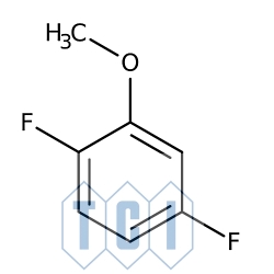 2,5-difluoroanizol 98.0% [75626-17-4]