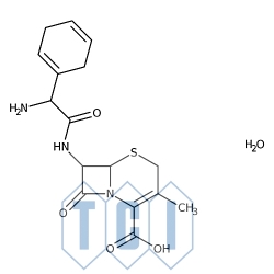 Monohydrat cefradyny 96.0% [75975-70-1]