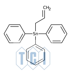 Allilotrifenylocyna 95.0% [76-63-1]