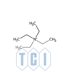 Wodorotlenek tetraetyloamoniowy (10% w wodzie) [odczynnik do chromatografii par jonowych] [77-98-5]