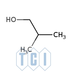 2-metylo-1-propanol 99.0% [78-83-1]