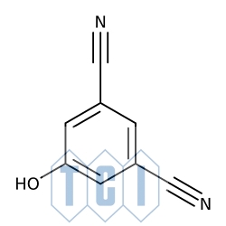 5-hydroksyizoftalonitryl 98.0% [79370-78-8]