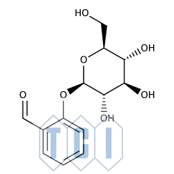 4-formylofenylo ß-d-allopiranozyd 98.0% [80154-34-3]