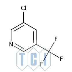 3-chloro-5-(trifluorometylo)pirydyna 97.0% [85148-26-1]