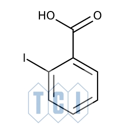 Kwas 2-jodobenzoesowy 98.0% [88-67-5]