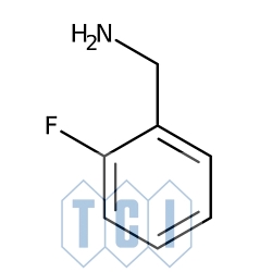 2-fluorobenzyloamina 98.0% [89-99-6]