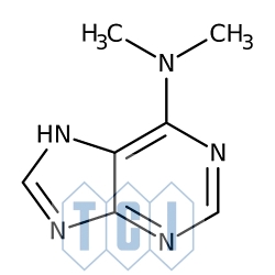 6-(dimetyloamino)puryna 98.0% [938-55-6]