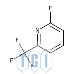 2-fluoro-6-(trifluorometylo)pirydyna 98.0% [94239-04-0]