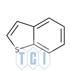 Benzo[b]tiofen 97.0% [95-15-8]