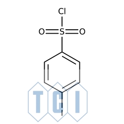 Chlorek 4-jodobenzenosulfonylu 93.0% [98-61-3]